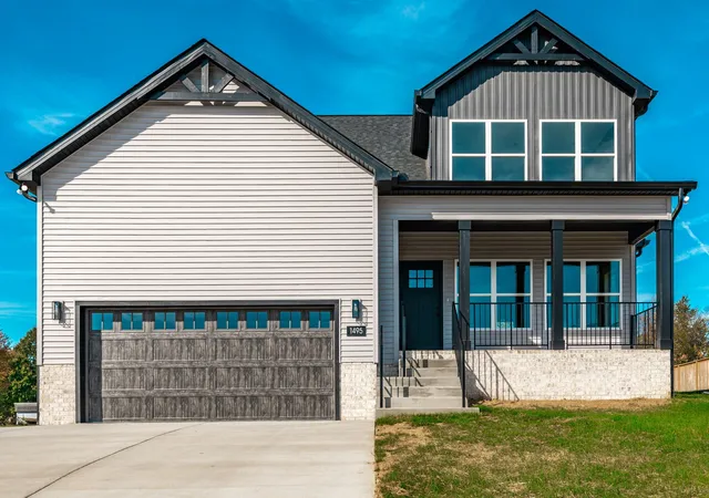 Photo 1 of Single family home for sale at 1495 Angus Way, Greenbrier, TN 37073 | MLS# 3601486 | Listing updated on 2026-10-30