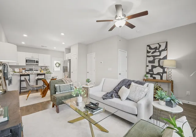 Photo 2 of Townhouse for sale at 108 Kathryn Ct, Columbia, TN 38401 | MLS# 3602535 | Listing updated on 2026-10-03