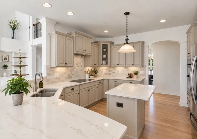 Photo 4 of Single family home for sale at 6876 Walnut Hills Dr, Brentwood, TN 37027 | MLS# 3602262 | Listing updated on 2026-10-01