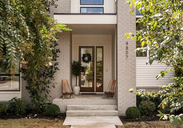 Photo 1 of Single family home for sale at 4807 Dakota Ave, Nashville, TN 37209 | MLS# 3601544 | Listing updated on 2026-10-03