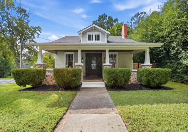 Photo 1 of Single family home for sale at 933 Harle Ave NW, Cleveland, TN 37311 | MLS# 3601653 | Listing updated on 2026-09-26