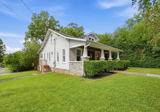Photo 2 of Single family home for sale at 933 Harle Ave NW, Cleveland, TN 37311 | MLS# 3601653 | Listing updated on 2026-09-26