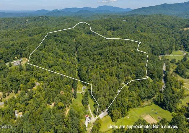 Land for sale at 2239 Grassy Branch Rd, Sevierville, TN 37876 | MLS# 3601457