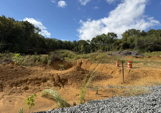 Land for sale at 0 Westside Dr NW, Cleveland, TN 37311 | MLS# 3601462