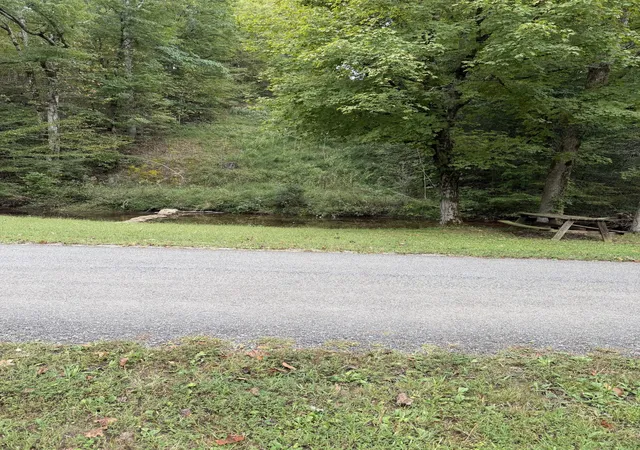Photo 3 of Land for sale at 8755 Barren Frk Brg Rd, Bon Aqua, TN 37025 | MLS# 3601972 | Listing updated on 2026-09-28