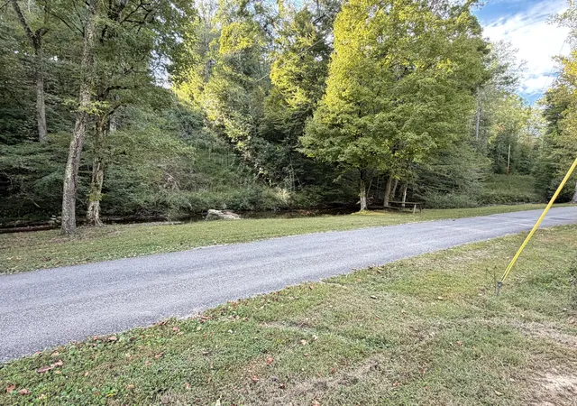 Photo 3 of Land for sale at 8755 Barren Frk Brg Rd, Bon Aqua, TN 37025 | MLS# 3601972 | Listing updated on 2026-09-28