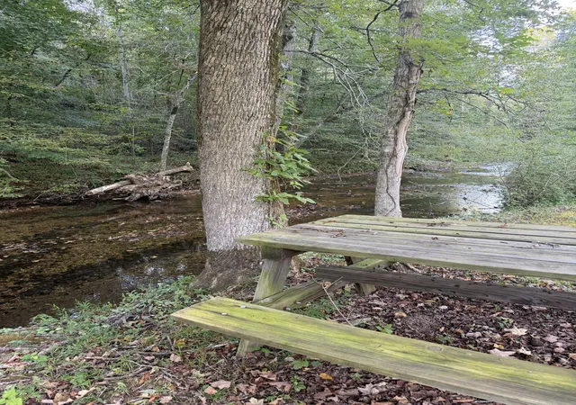 Photo 4 of Land for sale at 8755 Barren Frk Brg Rd, Bon Aqua, TN 37025 | MLS# 3601972 | Listing updated on 2026-09-28
