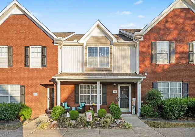 Photo 1 of Townhouse for sale at 3021 Burnt Pine Dr, Smyrna, TN 37167 | MLS# 3601591 | Listing updated on 2026-10-02