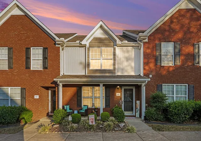 Photo 2 of Townhouse for sale at 3021 Burnt Pine Dr, Smyrna, TN 37167 | MLS# 3601591 | Listing updated on 2026-10-02