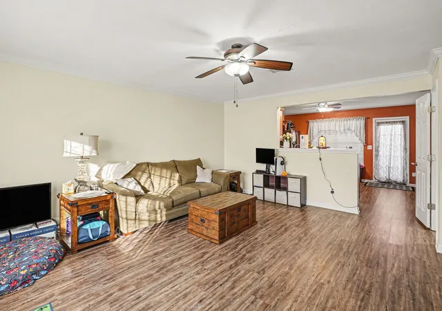 Photo 3 of Townhouse for sale at 3021 Burnt Pine Dr, Smyrna, TN 37167 | MLS# 3601591 | Listing updated on 2026-10-02