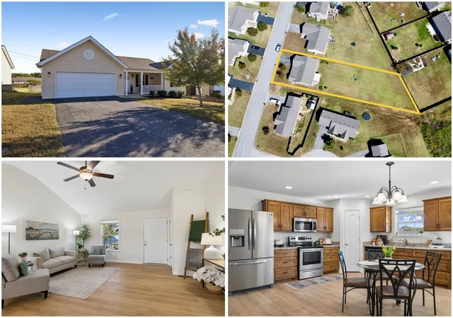 Photo 1 of Single family home for sale at 1980 Spears Ln, Columbia, TN 38401 | MLS# 3602278 | Listing updated on 2026-10-26