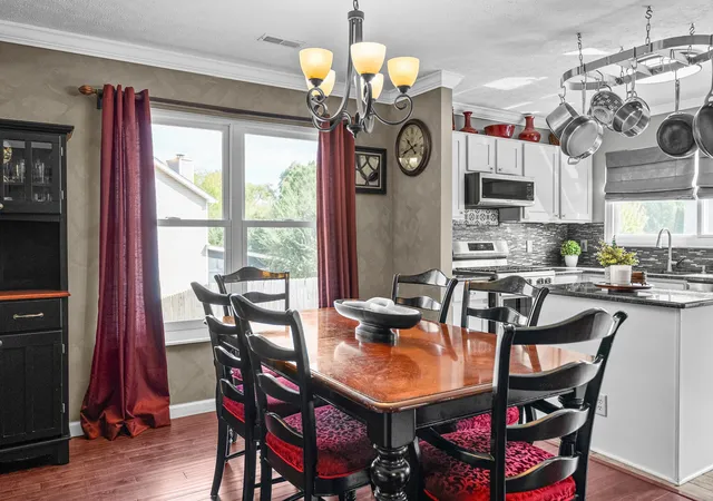 Photo 3 of Single family home for sale at 2663 Paradise Dr, Spring Hill, TN 37174 | MLS# 3613203 | Listing updated on 2026-10-08