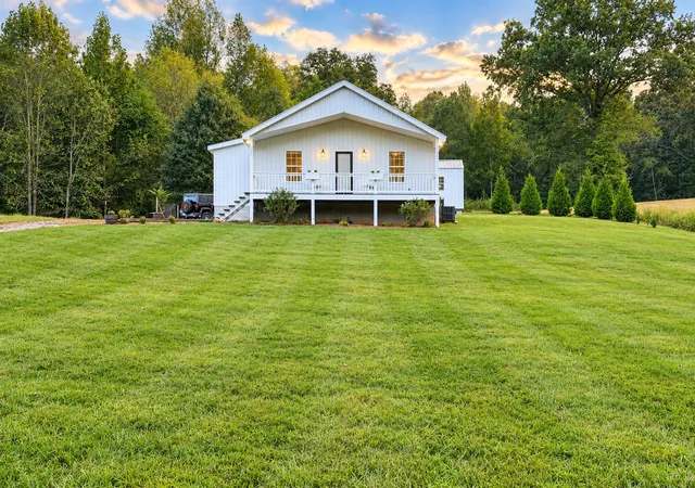 Photo 1 of Single family home for sale at 496 Grices Crk Rd, Cumberland City, TN 37050 | MLS# 3601490 | Listing updated on 2026-10-03