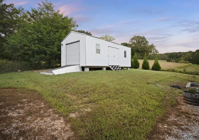 Single family home for sale at 496 Grices Crk Rd, Cumberland City, TN 37050 | MLS# 3601490 | Listing updated on 2026-10-03