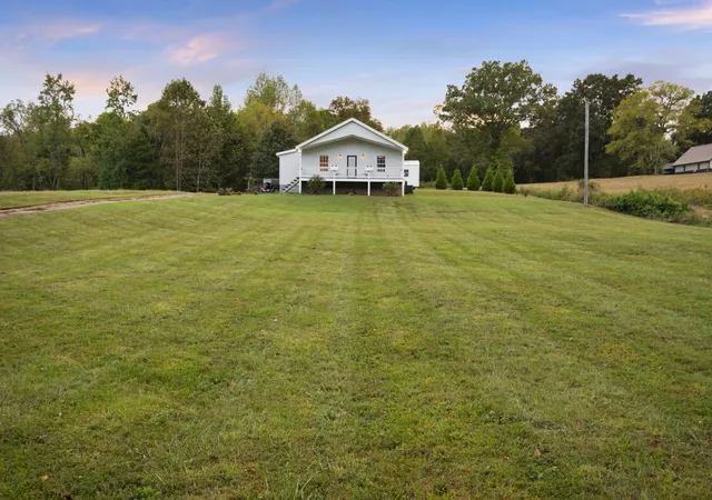 Single family home for sale at 496 Grices Crk Rd, Cumberland City, TN 37050 | MLS# 3601490 | Listing updated on 2026-10-03