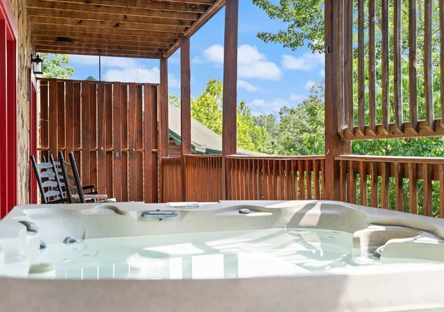 Photo 4 of Single family home for sale at 1757 Mountain Shadow Way, Gatlinburg, TN 37738 | MLS# 3602054 | Listing updated on 2026-10-06