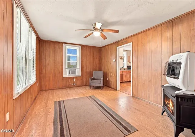 Photo 3 of Single family home for sale at 645 8th Street, Newport, TN 37821 | MLS# 3601489 | Listing updated on 2026-09-26