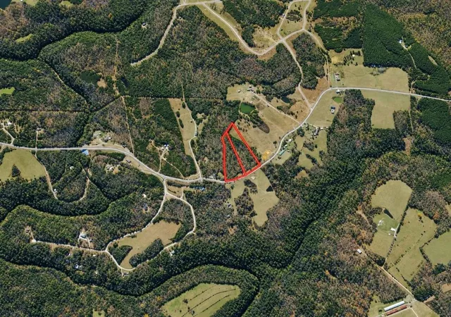 Photo 4 of Land for sale at 2 Nashville Hwy, Deer Lodge, TN 37726 | MLS# 3601875 | Listing updated on 2026-10-09