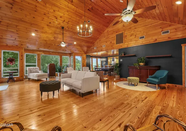 Photo 4 of Single family home for sale at 3458 Obes Way, Sevierville, TN 37876 | MLS# 3601506 | Listing updated on 2026-09-26