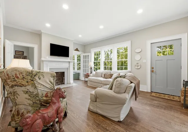 Photo 4 of Single family home for sale at 210 James Ave NW, Cleveland, TN 37311 | MLS# 3601514 | Listing updated on 2026-09-26