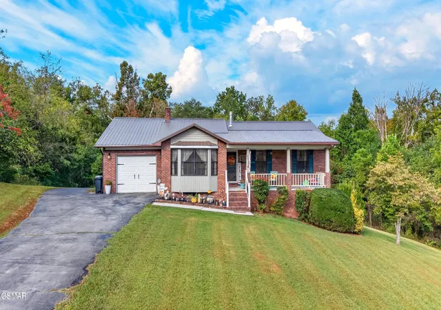 Single family home for sale at 155 Paradise Valley, Bean Station, TN 37708 | MLS# 3601509 | Listing updated on 2026-09-26