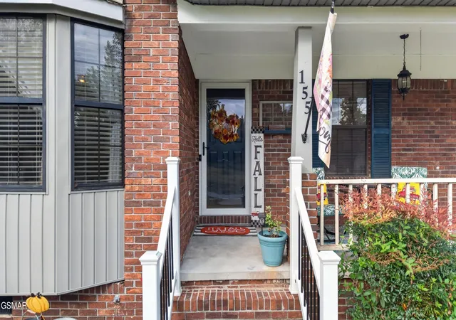Photo 1 of Single family home for sale at 155 Paradise Valley, Bean Station, TN 37708 | MLS# 3601509 | Listing updated on 2026-09-26