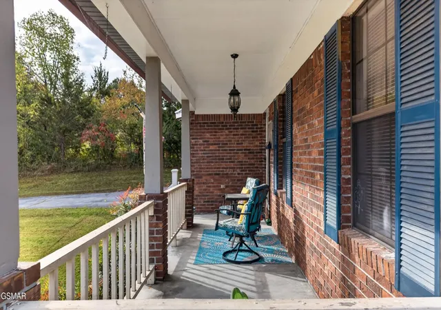 Photo 2 of Single family home for sale at 155 Paradise Valley, Bean Station, TN 37708 | MLS# 3601509 | Listing updated on 2026-09-26