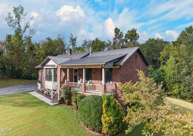 Photo 3 of Single family home for sale at 155 Paradise Valley, Bean Station, TN 37708 | MLS# 3601509 | Listing updated on 2026-09-26