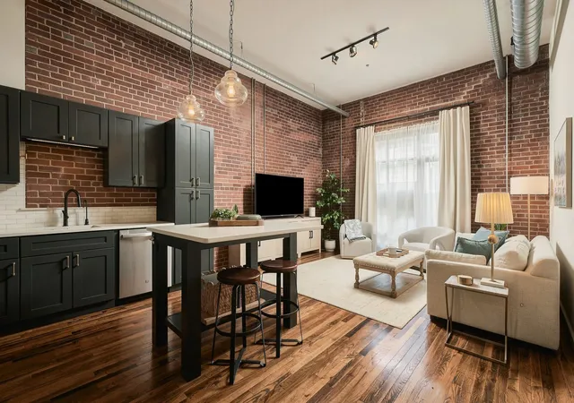 Photo 1 of Condo for sale at 704 Taylor St #301, Nashville, TN 37208 | MLS# 3601636 | Listing updated on 2026-10-02