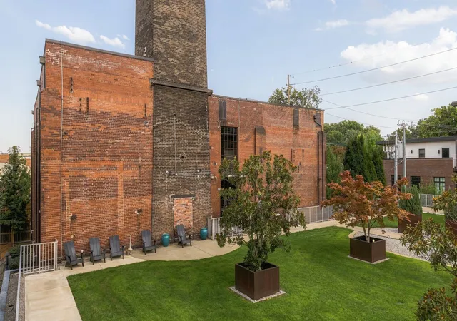 Photo 3 of Condo for sale at 704 Taylor St #301, Nashville, TN 37208 | MLS# 3601636 | Listing updated on 2026-10-02