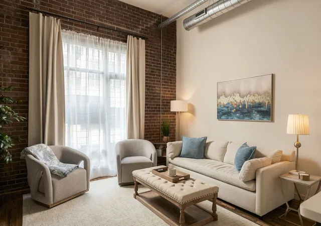 Photo 3 of Condo for sale at 704 Taylor St #301, Nashville, TN 37208 | MLS# 3601636 | Listing updated on 2026-10-02
