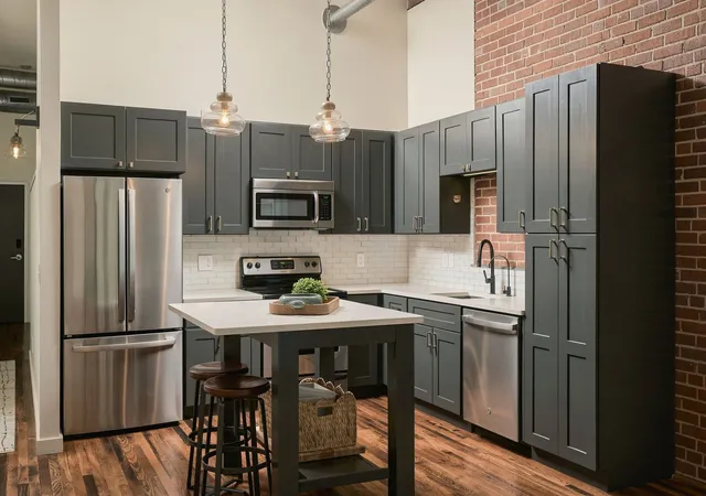 Photo 4 of Condo for sale at 704 Taylor St #301, Nashville, TN 37208 | MLS# 3601636 | Listing updated on 2026-10-02