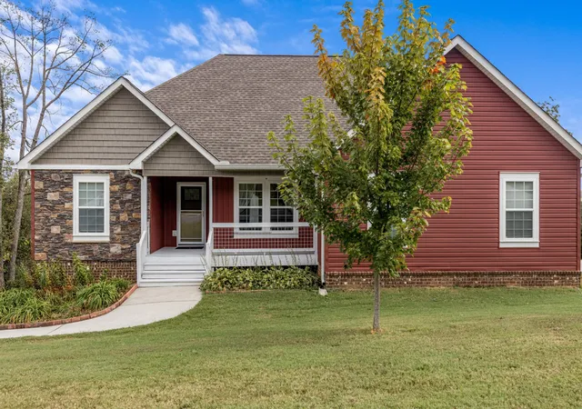 Single family home for sale at 220 Timber Top Xing SE, Cleveland, TN 37323 | MLS# 3601523