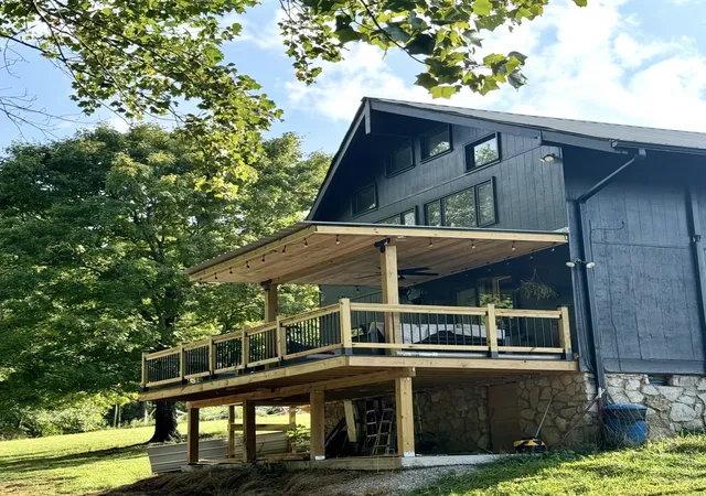 Photo 2 of Sale Pending at 958 Evins Ml Rd, Smithville, TN 37166 | MLS# 3601572 | Listing updated on 2026-09-26