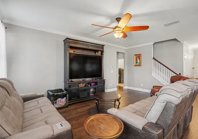 Photo 2 of Single family home for sale at 1038 Timbervalley Way, Spring Hill, TN 37174 | MLS# 3610104 | Listing updated on 2026-10-01