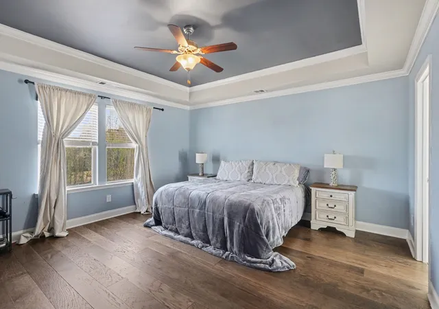 Photo 3 of Single family home for sale at 1038 Timbervalley Way, Spring Hill, TN 37174 | MLS# 3610104 | Listing updated on 2026-10-01