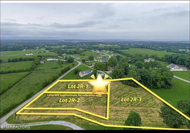 Land for sale at 21 Walker Rd, Maryville, TN 37801 | MLS# 3601548