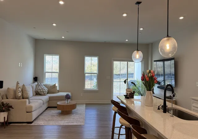 Photo 2 of Townhouse for sale at 1047 Mountain View Dr, Thompsons Station, TN 37179 | MLS# 3619700 | Listing updated on 2026-10-15