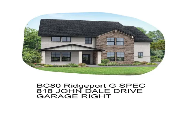 Photo 3 of Single family home for sale at 818 John Dale Dr, Mount Juliet, TN 37122 | MLS# 3601566 | Listing updated on 2026-10-02