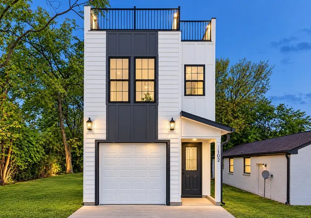 Single family home for sale at 1102 Old Donelson Pike, Nashville, TN 37214 | MLS# 3610095