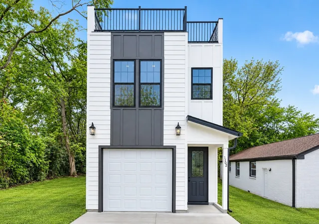 Photo 1 of Single family home for sale at 1102 Old Donelson Pike, Nashville, TN 37214 | MLS# 3610095 | Listing updated on 2026-10-08