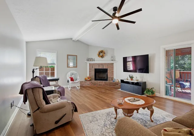 Photo 4 of Single family home for sale at 7107 Clearview Dr, Fairview, TN 37062 | MLS# 3612869 | Listing updated on 2026-10-07