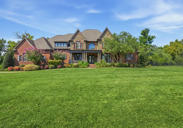 Photo 1 of Mansion for sale at 9649 Magnolia Ridge Way, Brentwood, TN 37027 | MLS# 3601599 | Listing updated on 2026-10-02