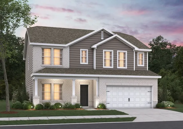 Photo 1 of Single family home for sale at 2562 Peaceful Valley Dr, Columbia, TN 38401 | MLS# 3601580 | Listing updated on 2026-10-07