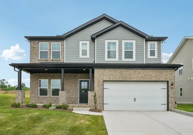Photo 2 of Single family home for sale at 2562 Peaceful Valley Dr, Columbia, TN 38401 | MLS# 3601580 | Listing updated on 2026-10-07