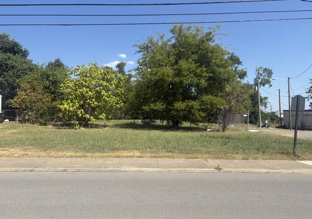 Photo 2 of Land for sale at 1019 Thomas Ave, Nashville, TN 37216 | MLS# 3601799 | Listing updated on 2026-09-28