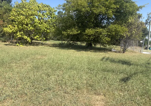 Photo 4 of Land for sale at 1019 Thomas Ave, Nashville, TN 37216 | MLS# 3601799 | Listing updated on 2026-09-28