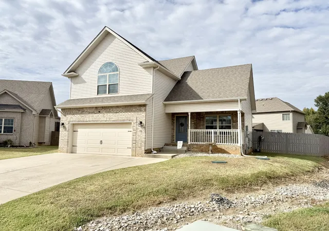 Photo 2 of Single family home for sale at 156 Gabriella Ct, Pleasant View, TN 37146 | MLS# 3601595 | Listing updated on 2026-09-26