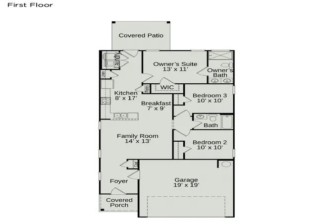 Photo 2 of Single family home for sale at 224 Trenton Trl, Chapel Hill, TN 37034 | MLS# 3601590 | Listing updated on 2026-09-30