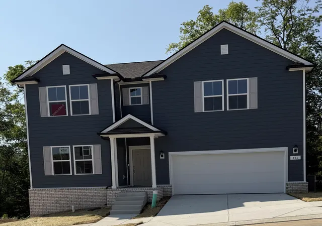 Photo 1 of Single family home for sale at 481 Jet Strm Dr, La Vergne, TN 37086 | MLS# 3601593 | Listing updated on 2026-09-26